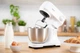 Миксер планетарный ZELMER ZKR 1340 - изображение 2