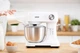 Миксер планетарный ZELMER ZKR 1340 - изображение 7