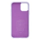 Чохол ArmorStandart ICON для Apple iPhone 11 Pro Lavender (ARM56705) - зображення 2