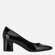 Женские лодочки Calvin Klein 821758248 37.5 Черные (1159843359) - изображение 1