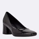 Женские лодочки Calvin Klein 821758248 37.5 Черные (1159843359) - изображение 2