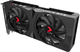 Відеокарта PNY PCI-Ex GeForce RTX 4060 Ti Verto Overclocked Dual Fan 8GB GDDR6 (128bit) (2310/18000) (HDMI, 3 x DisplayPort) (VCG4060T8DFXPB1-O) - зображення 3
