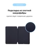 Чохол книжка PU Armorstandart для Apple iPad Pro 11 2020 Midnight/Blue - зображення 5