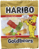 Żelki Haribo Goldbears 10 g x 100 szt (5701090038144) - obraz 2