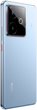 Smartfon Realme GT 7T 12/256GB IceSense Blue (6941764464674) - obraz 7