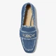 Женские лоферы Michael Kors 657292127 36.5 Синие (1159834288) - изображение 3