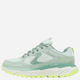 Buty sportowe damskie Skechers 180223-GRMT 40 Zielone (198739144444) - obraz 3
