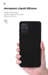Чохол ArmorStandart ICON для Samsung A21s (A217) Black (ARM56332) - зображення 7