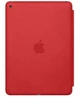 Чохол-книжка для планшета Apple iPad Mini 5 (2019), Smart Case, Червоний, з функцією підставки і авто сну/пробудження на планшет, штучна шкіра, мікрофібра, магнітна кришка з автовідключенням екрану, Original (ARM54625) - зображення 3