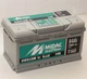 Аккумулятор 6СТ-84A MIDAC S4B Sigillum 12V, 84Ah (-/+) низкий евро Мидак Сигиллум, 12В, 84Ач, EN780А - изображение 1
