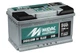 Аккумулятор 6СТ-84A MIDAC S4B Sigillum 12V, 84Ah (-/+) низкий евро Мидак Сигиллум, 12В, 84Ач, EN780А - изображение 2