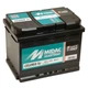Аккумулятор 6СТ-60A MIDAC CELERIS, 12V, 60Ah (-/+) евро, Мидак Селерис, 12В, 60Ач, EN540А - изображение 2