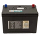 Акумулятор 6СТ-95A MIDAC HERMETICUM Asia, 12V, 95Ah (+/-), Мідак Герметикум Азія, 12В, 95Ач, EN760А - зображення 3