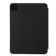 Чохол-книжка для планшета Apple iPad Pro 12.9 (2020)/Pro 12.9 (2021)/Pro 12.9 (2022) A2764/A2437/A2766, Original Smart Case, Black, 12.9 , підставки на планшет, штучна шкіра, мікрофібра, магнітна кришка з автовимкненням екрану - изображение 2
