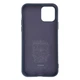 Чохол ArmorStandart ICON для Apple iPhone 11 Pro Dark Blue (ARM56706) - зображення 2