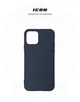 Чохол ArmorStandart ICON для Apple iPhone 11 Pro Dark Blue (ARM56706) - зображення 3