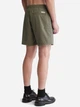 Шорты хлопковые короткие мужские Calvin Klein 936081923 2XL Зеленые (1159834676) - изображение 2
