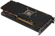 Karta graficzna Powercolor PCI-Ex Radeon RX 7800 XT 16GB GDDR6 (256bit) (2430/19500) (1 x HDMI, 3 x DisplayPort) (RX7800XT 16G-P) - obraz 4