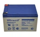 Батарея Акумуляторна Ultracell UL12-12, 12В, 12Агод, AGM - зображення 2