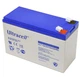 Батарея аккумуляторная Ultracell UL7-12, 12В, 7Ач, AGM - изображение 3