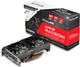 Karta graficzna Sapphire PCI-Ex Radeon RX 6500 XT Pulse OC 4GB GDDR6 (64bit) (2825/18000) (1 x HDMI, 1 x DisplayPort) (11314-07-20G) - obraz 6