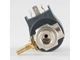 Клапан 1/4" 2,8 мм нормально-закритий, 9922 RULON 230V 50 Hz, електромагнітний соленоїдний, CEME, Італія (повітря, пар) - зображення 3