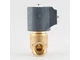 Клапан 1/2", нормально-закритий, 8324 VIT150C 230 V 50 Hz, електромагнітний соленоїдний, CEME, Італія - зображення 3