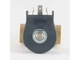 Клапан 1/2", нормально-закритий, 8324 VIT150C 230 V 50 Hz, електромагнітний соленоїдний, CEME, Італія - зображення 4
