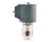 Клапан 1/4" 2,8 мм нормально-закритий, 9922 RULON 230V 50 Hz, електромагнітний соленоїдний, CEME, Італія (повітря, пар) - зображення 5