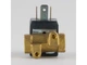 Клапан 1/8" 2 мм, нормально-закритий, 5510 NBR 230V 50 Hz, електромагнітний соленоїдний, CEME, Італія - зображення 4
