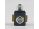 Клапан 1/8" 2 мм, нормально-закритий, 5510 NBR 230V 50 Hz, електромагнітний соленоїдний, CEME, Італія - зображення 6
