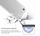 Панель Armorstandart Air Force для Xiaomi Mi Note 10 lite Transparent (ARM56654) - зображення 3