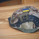 Тактичний ліхтарик MPLS Charge з кріпленням на військовий шолом каску + батарейка акумулятор CR123A з TYPE-C койот - зображення 4
