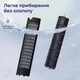 Башенный вентилятор Levoit LTF-F361, 92 см, 5 скоростей, 4 режима работы, очень тихий, пульт, черный - изображение 7