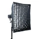 Софтбокс із сотами SB01-A1-70*100, Black - зображення 1