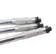 Ключ динамометричний 1/2' 28-210 Нм ZBTools (ZB-9006) - зображення 2
