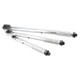 Ключ динамометричний 1/2' 28-210 Нм ZBTools (ZB-9006) - зображення 4