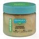 Отшелушивающий шампунь-скраб для кожи головы Sephora Collection, натуральный, веганский, 200 ml - изображение 1