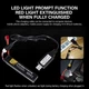 Зарядний пристрій USB через балансир для АКБ LiРo та Li-ion 11,1V (3S) [AirsoftParts] (для страйкболу) - зображення 7