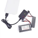 Параллельная USB зарядка для одного или двух АКБ LiPo и Li-ion 7.4v (2S) [AirsoftParts] (для страйкбола) - изображение 2
