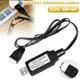 Зарядний пристрій USB через балансир для АКБ LiРo та Li-ion 11,1V (3S) [AirsoftParts] (для страйкболу) - зображення 9