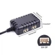 Параллельная USB зарядка для одного или двух АКБ LiPo и Li-ion 7.4v (2S) [AirsoftParts] (для страйкбола) - изображение 4