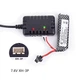 Параллельная USB зарядка для одного или двух АКБ LiPo и Li-ion 7.4v (2S) [AirsoftParts] (для страйкбола) - изображение 6