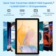 Ігровий планшет з клавіатурою, мишею Pritom Tab 11 PRO 8GB/128GB 8000 мАг +чохол захисна плівка стилус - изображение 4