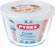 Форма Pyrex Cook&Freez с крышкой 12х8 см (152P001/7948) - изображение 1