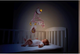 Karuzela na łóżeczko Chicco First Dream Next2Dreams 3 w 1 Różowa (8058664089789) - obraz 12