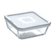 Форма с крышкой Pyrex Cook & Freez 15х15 см (218P001/7946) - изображение 4