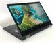 Ноутбук Lenovo ThinkPad L13 Yoga G2 - 13,3" FullHD IPS тачскрин / i3-1115G4 / 8gb / 256gb ssd, Б/в - зображення 2