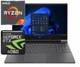 Ноутбук (2024) для гейминга HP Victus 16 R7-8845HS/ 16GB / 512GB/ RTX4060 / 16.1" 240Hz - изображение 1