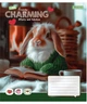 Набор тетрадей ученических 1 Вересня Charming A5 12 листов в косую линию x 25 шт (4823092297884) - изображение 2